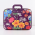 Torba za laptop Fashion Peony 15" ljubicasta.