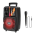 Bluetooth zvucnik QS-2805.