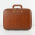 Torba za laptop Fashion Cocco 15" braon.