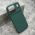 Futrola GENTLE COLOR za iPhone 17 Pro (6.3) zelena (MS).