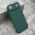 Futrola GENTLE COLOR za iPhone 17 AIR (6.6) zelena (MS).