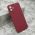 Futrola GENTLE COLOR za Samsung A075F Galaxy A07 bordo (MS).
