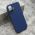 Futrola GENTLE COLOR za iPhone 17 (6.3) teget (MS).