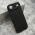 Futrola GENTLE COLOR za iPhone 17 AIR (6.6) crna (MS).