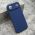 Futrola GENTLE COLOR za iPhone 17 AIR (6.6) teget (MS).