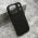 Futrola GENTLE COLOR za iPhone 17 Pro (6.3) crna (MS).