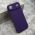 Futrola GENTLE COLOR za iPhone 17 AIR (6.6) lila (MS).