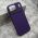 Futrola GENTLE COLOR za iPhone 17 Pro Max (6.9) lila (MS).