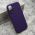Futrola GENTLE COLOR za iPhone 17 (6.3) lila (MS).