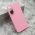 Futrola GENTLE COLOR za Samsung Galaxy S25 Edge roze (MS).