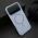 Futrola JELLY MagSafe II za iPhone 17 Pro (6.3) plava (MS).