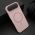 Futrola JELLY MagSafe II za iPhone 17 (6.3) roze (MS).