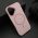Futrola JELLY MagSafe II za iPhone 17 AIR (6.6) roze (MS).
