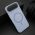 Futrola JELLY MagSafe II za iPhone 17 (6.3) plava (MS).