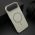 Futrola JELLY MagSafe II za iPhone 17 (6.3) siva (MS).