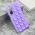 Futrola OCTOBUDDY za Samsung A166 Galaxy A16 5G ljubicasta (MS).