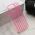 Futrola PARTY za iPhone 15 Pro (6.1) pink (MS).