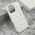 Futrola OCTOBUDDY za iPhone 16 Pro Max (6.9) bela (MS).