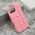 Futrola OCTOBUDDY za iPhone 16 Pro Max (6.9) roze (MS).