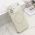 Futrola PASTEL DREAMS MagSafe za iPhone 16 (6.1) bela (MS).