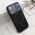 Futrola PASTEL DREAMS MagSafe za iPhone 15 Pro (6.1) crna (MS).