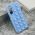 Futrola OCTOBUDDY za Samsung A166 Galaxy A16 5G plava (MS).