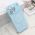 Futrola PASTEL DREAMS MagSafe za iPhone 15 Pro (6.1) plava (MS).