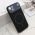 Futrola PASTEL DREAMS MagSafe za iPhone 13 (6.1) crna (MS).