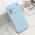 Futrola PASTEL DREAMS MagSafe za iPhone 16 (6.1) plava (MS).