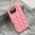 Futrola OCTOBUDDY za iPhone 16 Pro (6.3) roze (MS).