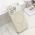 Futrola PASTEL DREAMS MagSafe za iPhone 15 Pro (6.1) bela (MS).