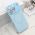 Futrola PASTEL DREAMS MagSafe za iPhone 16 Pro (6.3) plava (MS).
