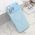 Futrola PASTEL DREAMS MagSafe za iPhone 16 Pro Max (6.9) plava (MS).