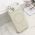 Futrola PASTEL DREAMS MagSafe za iPhone 15 bela (MS).