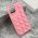 Futrola OCTOBUDDY za iPhone 13 (6.1)/iPhone 14 (6.1) roze (MS).