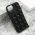 Futrola OCTOBUDDY za iPhone 15 crna (MS).