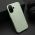 Futrola PURE mat MagSafe za iPhone 16 (6.1) tirkizna (MS).