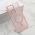 Futrola SILKY MAGSAFE II za Samsung Galaxy S23 Ultra roze (MS).