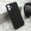 Futrola VELVET TOUCH za Samsung S936 Galaxy S25 Plus 5G crna (MS).