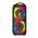 Zvucnik Bluetooth BKK B67 sa 2 mikrofona crni (MS).