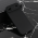 Futrola Teracell Giulietta za iPhone 17 Air mat crna.