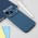 Futrola Teracell Giulietta Magsafe za iPhone 17 Pro plava.