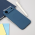 Futrola Teracell Giulietta Magsafe za iPhone 17 Air plava.