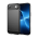 Futrola Defender Safeguard za iPhone 17 Air crna.