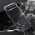 Silikonska futrola Ultra Thin za iPhone 17 Air Transparent.