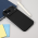 Futrola Teracell Giulietta Magsafe za iPhone 17 Pro Max 6.9 crna.