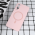 Futrola Magsafe Pure color za Samsung S937 Galaxy S25 Edge roze.