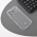 Futrola Teracell Skin za iPhone 17 Pro Transparent.
