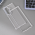 Futrola Transparent Ice Cube za Samsung F966B Galaxy Z Fold 7.