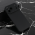 Futrola Teracell Giulietta za iPhone 17 Pro Max 6.9 mat crna.